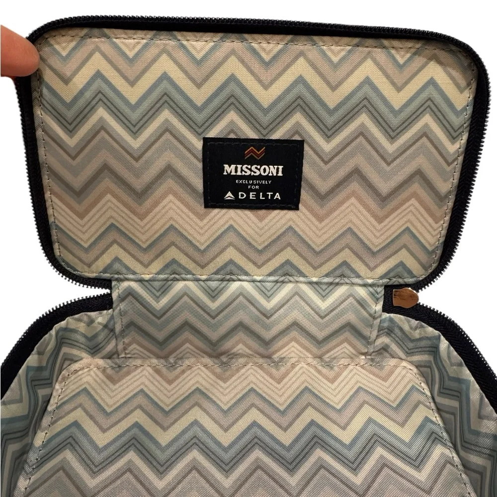 Missoni newest delta